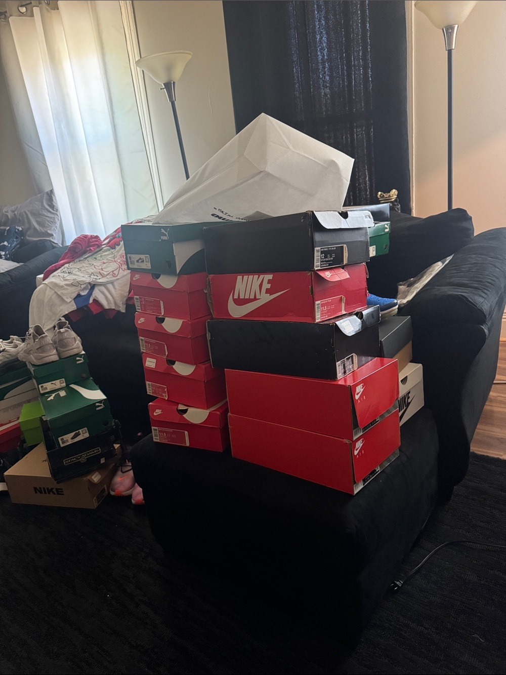 Sale Preview!